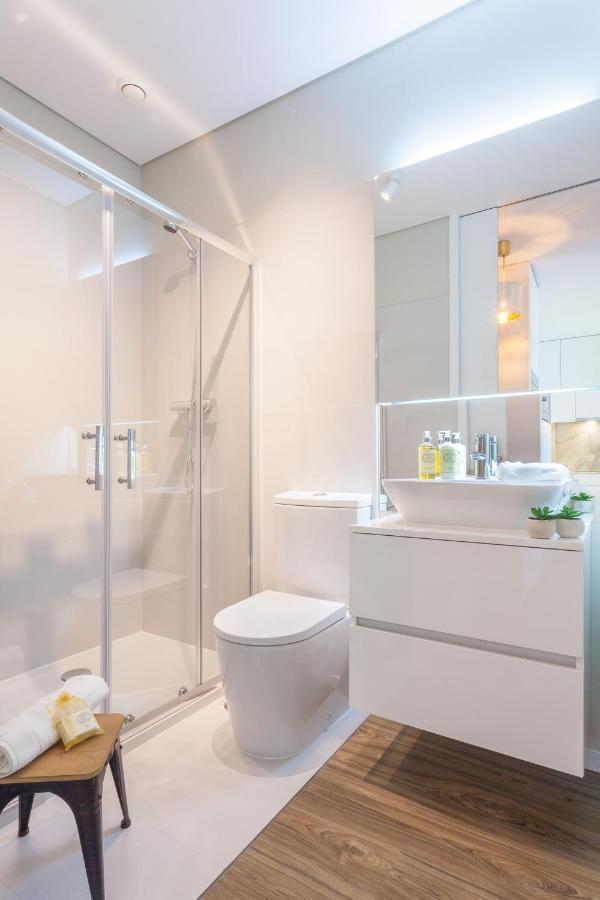 Urban Views - Ml 2Bed Apart Inspired By Casa Da Musica OOporto Exterior foto