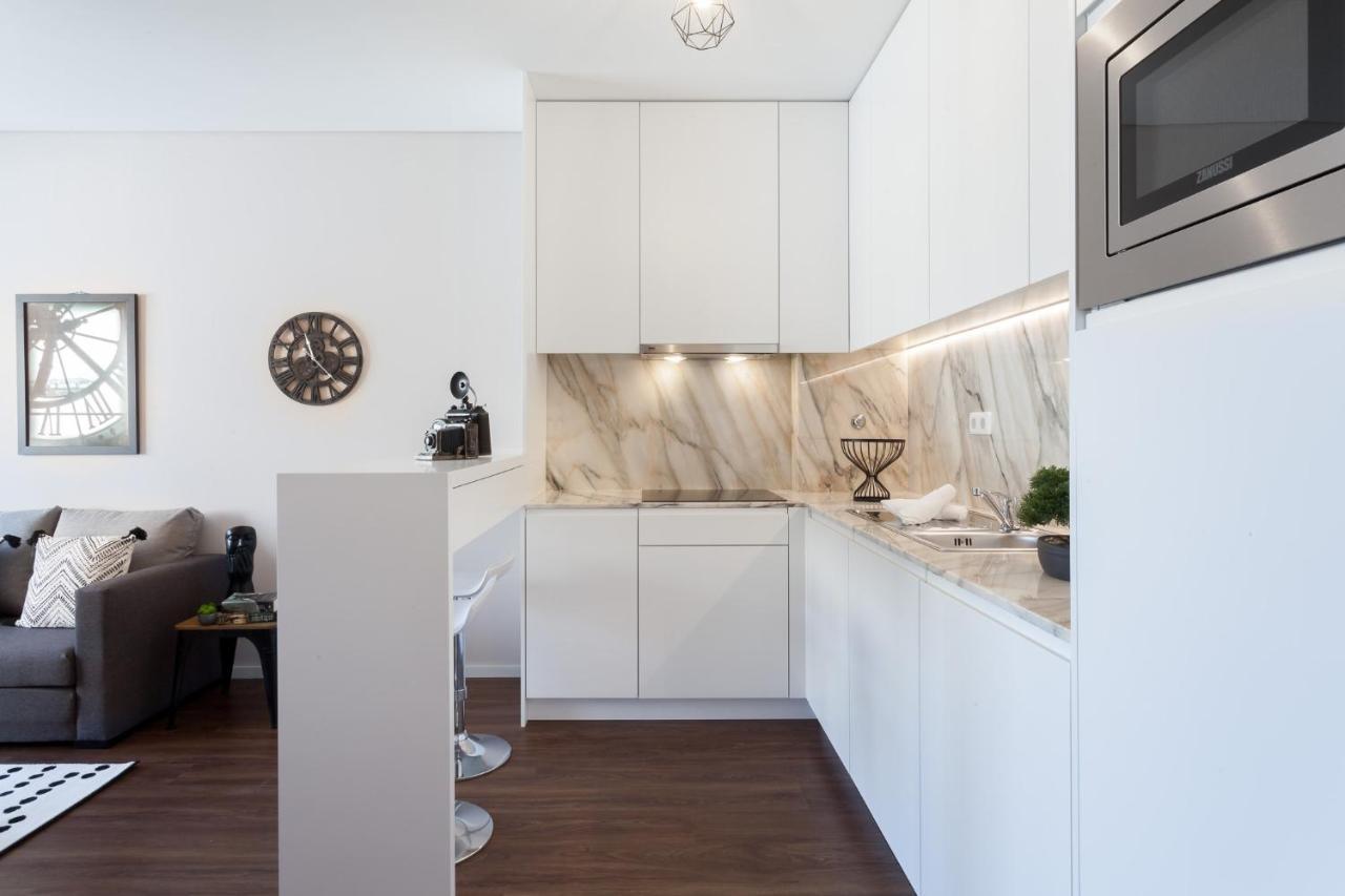 Urban Views - Ml 2Bed Apart Inspired By Casa Da Musica OOporto Exterior foto