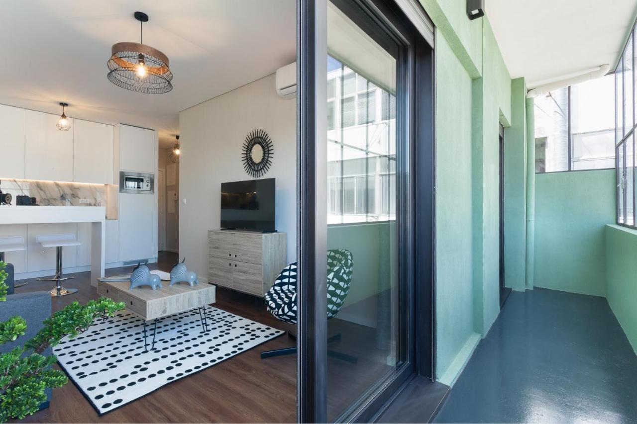 Urban Views - Ml 2Bed Apart Inspired By Casa Da Musica OOporto Exterior foto