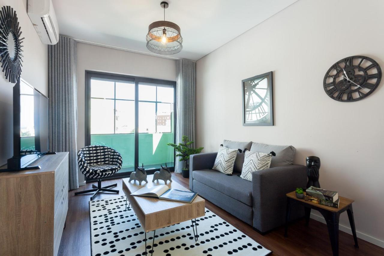 Urban Views - Ml 2Bed Apart Inspired By Casa Da Musica OOporto Exterior foto