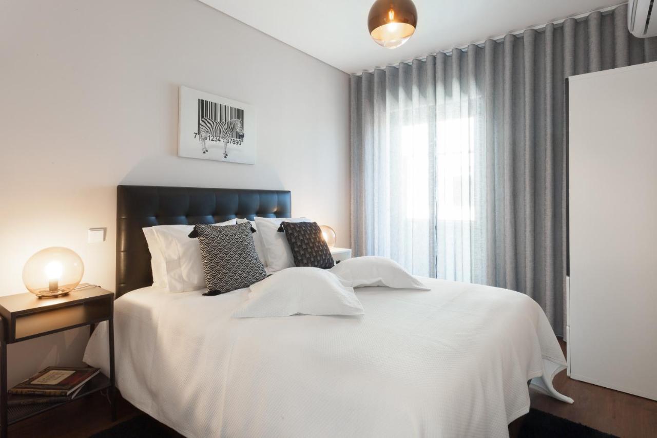 Urban Views - Ml 2Bed Apart Inspired By Casa Da Musica OOporto Exterior foto